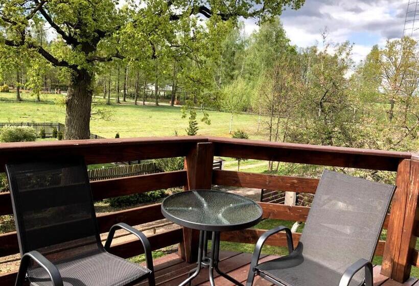 בית מלון כפרי Gospodarstwo Agroturystyczne U Kubziniaka