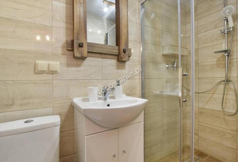 ホテル Góralski Domek