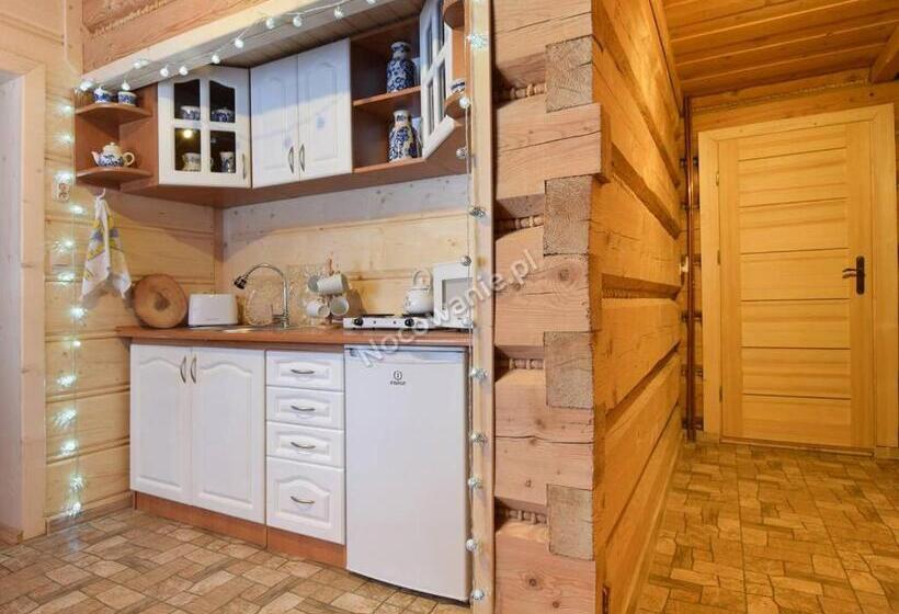 ホテル Góralski Domek