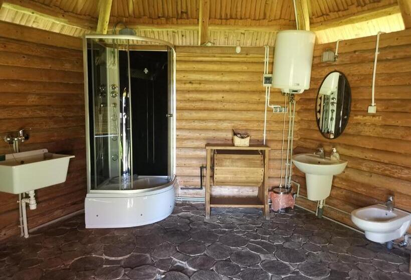 בית מלון כפרי Gród Pędzików