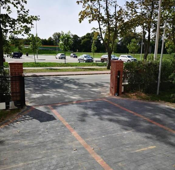 בית מלון כפרי I Restauracja Admirał