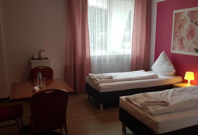 Отель Ik Kameleon Pokoje Gościnne