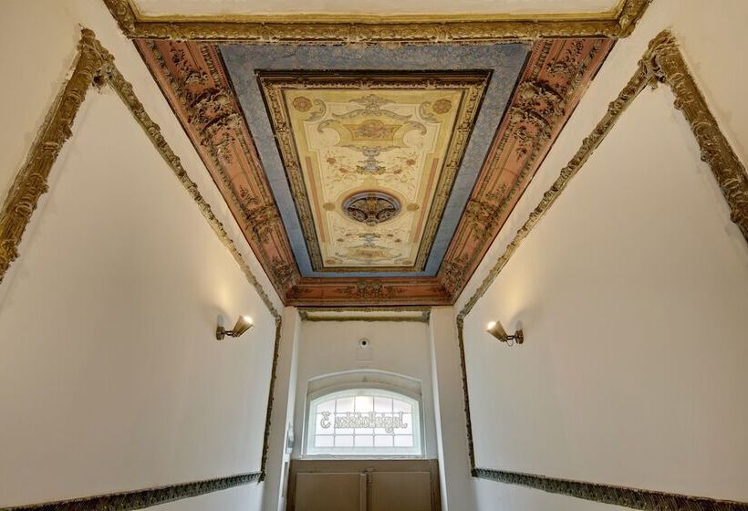 هتل Jagiellońska 3 Apart