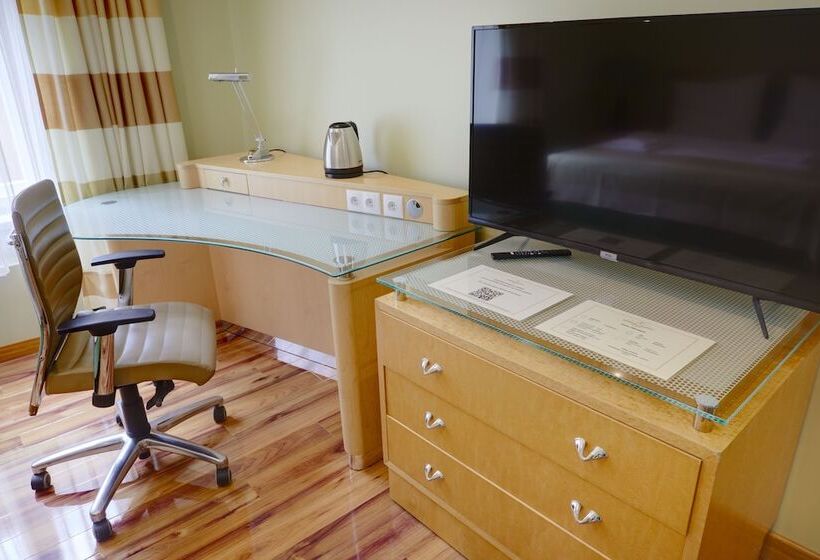 هتل Jagiellońska 3 Apart