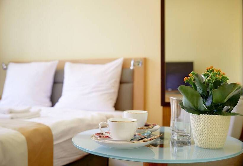 هتل Jagiellońska 3 Apart