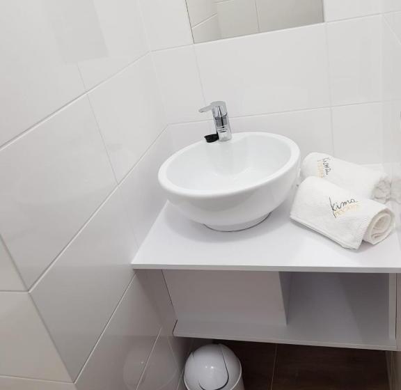 בית מלון כפרי Kimanoclegi