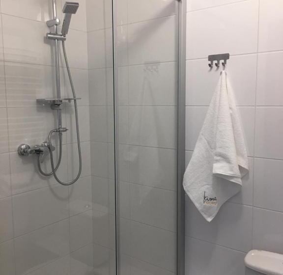 בית מלון כפרי Kimanoclegi