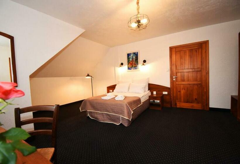 فندق Kraina Jezior