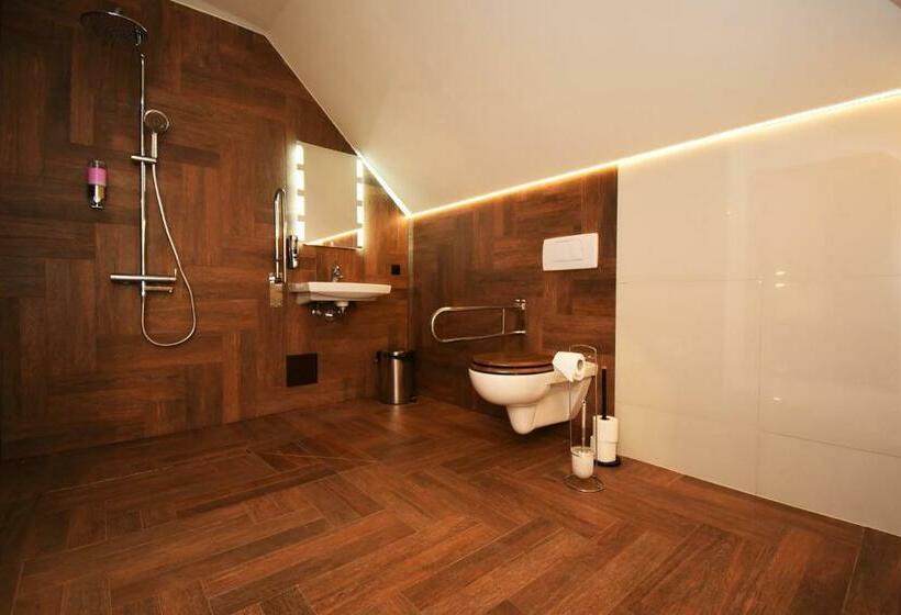 فندق Kraina Jezior