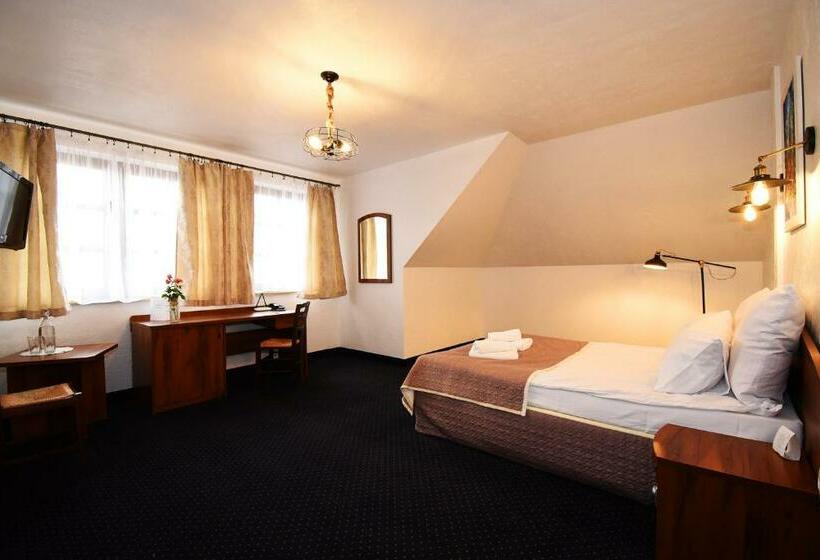 فندق Kraina Jezior