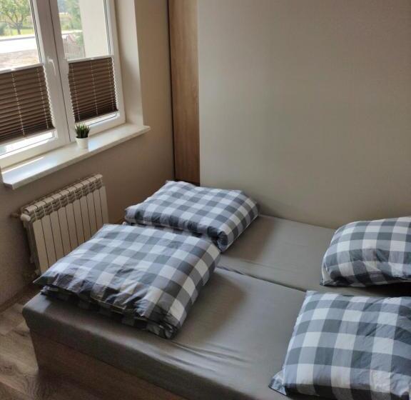 ホテル Krollhouse Pokoje Gościnne