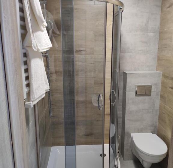 בית מלון כפרי Krollhouse Pokoje Gościnne