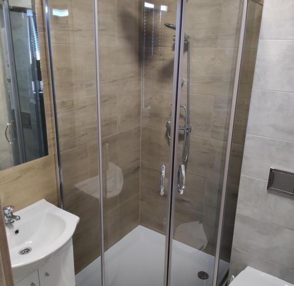 ホテル Krollhouse Pokoje Gościnne