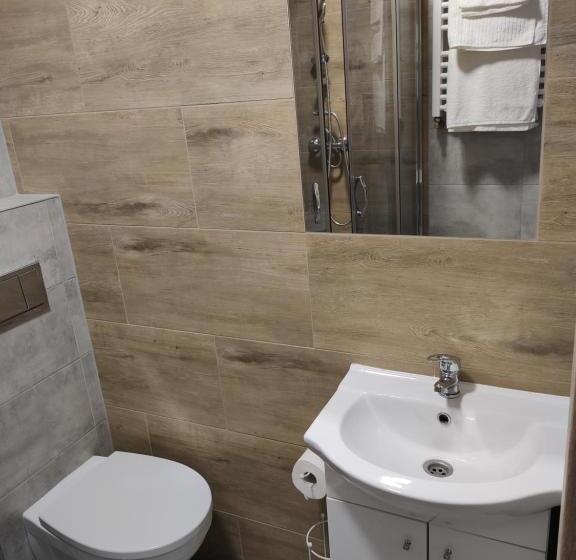 בית מלון כפרי Krollhouse Pokoje Gościnne