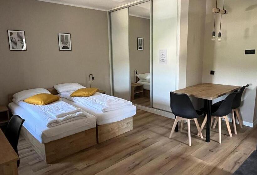 בית מלון כפרי Krollhouse Pokoje Gościnne