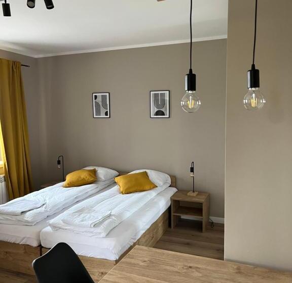 בית מלון כפרי Krollhouse Pokoje Gościnne