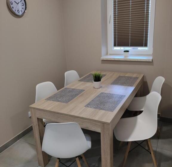 בית מלון כפרי Krollhouse Pokoje Gościnne