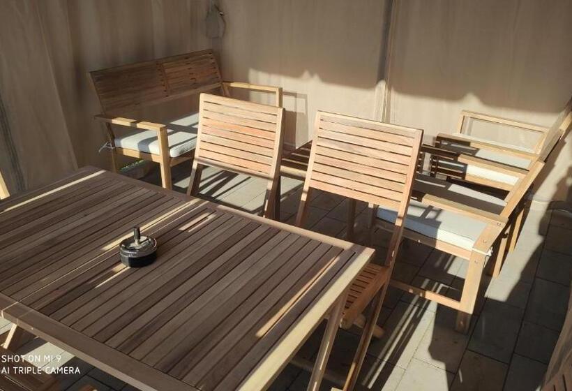 ホテル Krollhouse Pokoje Gościnne