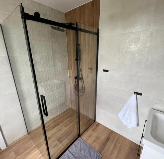 ホテル Krollhouse Pokoje Gościnne