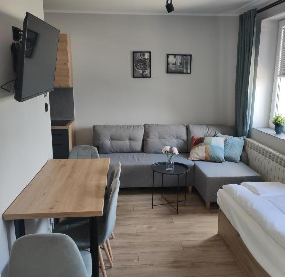 בית מלון כפרי Krollhouse Pokoje Gościnne