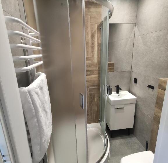 בית מלון כפרי Krollhouse Pokoje Gościnne