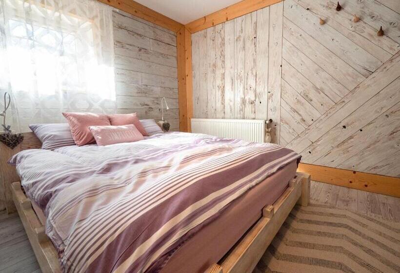 בית מלון כפרי Kwatera Karkonoska