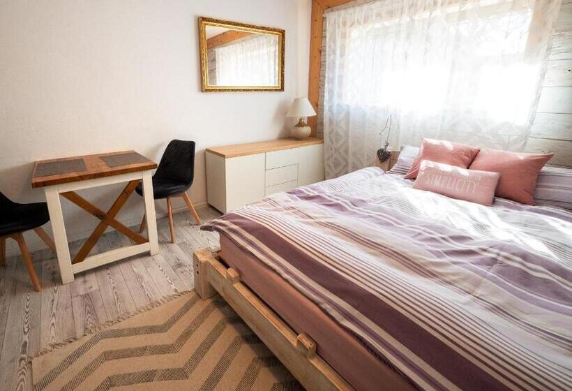 בית מלון כפרי Kwatera Karkonoska