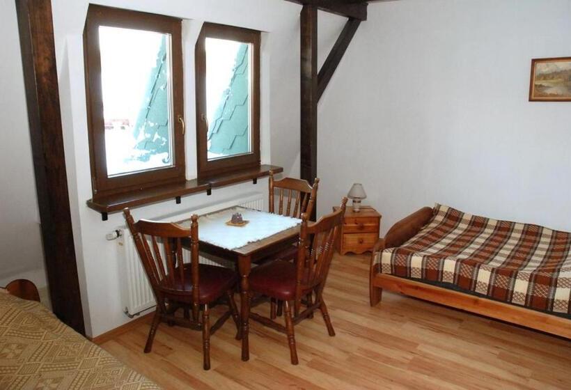 בית מלון כפרי Agroturystyka Leszczynowy Dworek