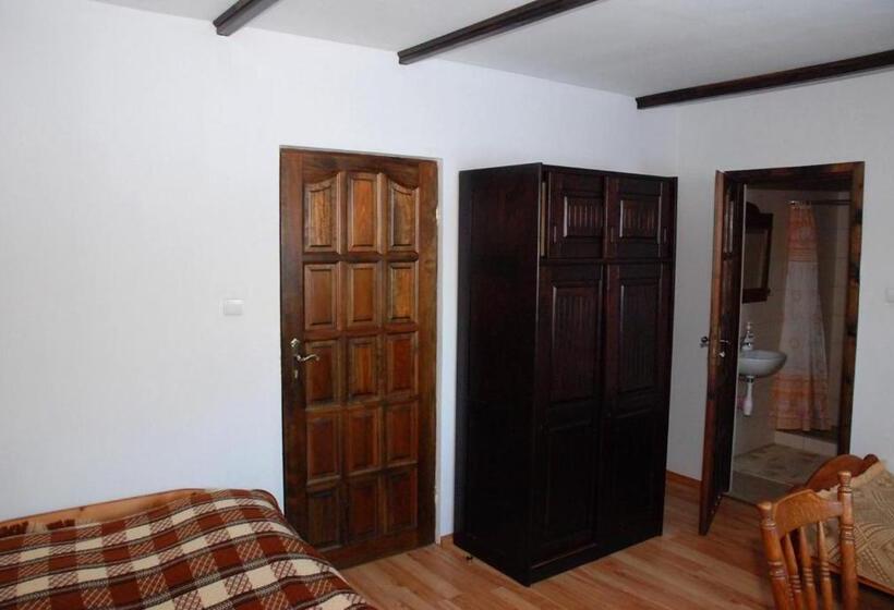 בית מלון כפרי Agroturystyka Leszczynowy Dworek