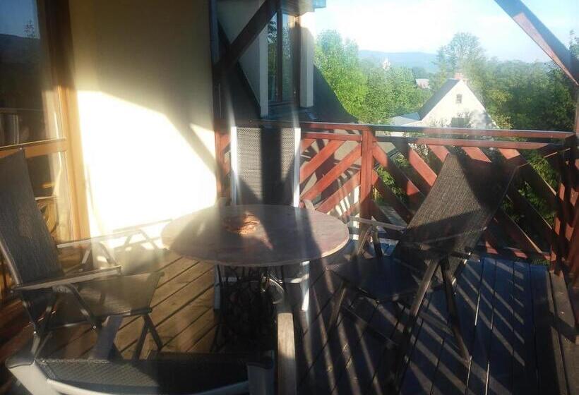 בית מלון כפרי Agroturystyka Leszczynowy Dworek