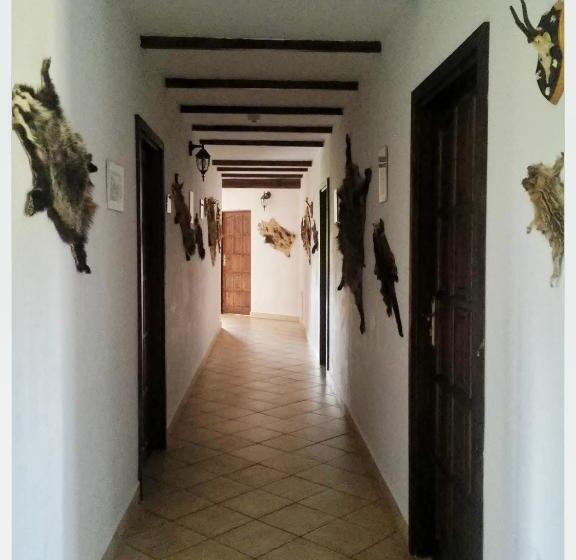 בית מלון כפרי Agroturystyka Leszczynowy Dworek