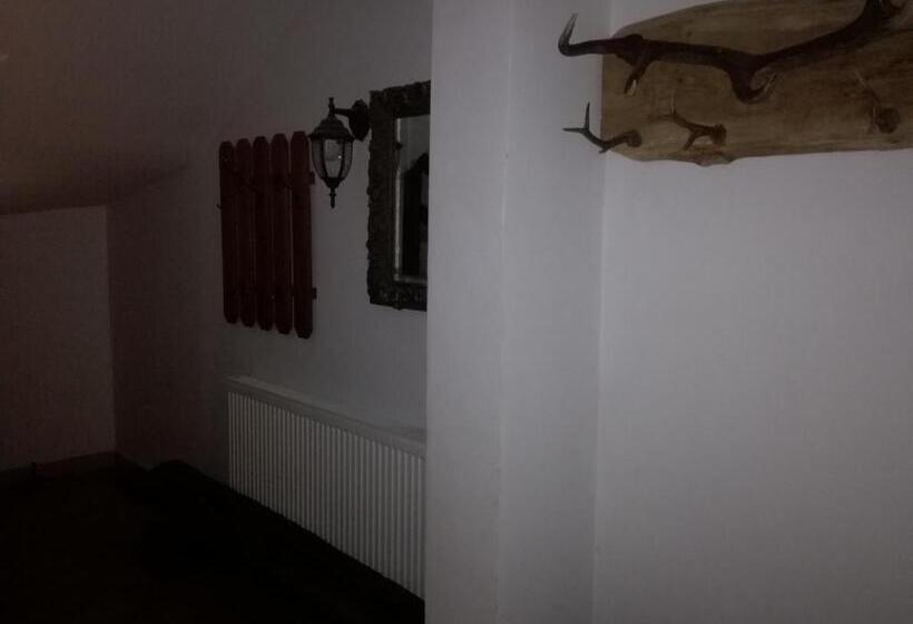 בית מלון כפרי Agroturystyka Leszczynowy Dworek