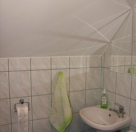 Отель Marysieńka