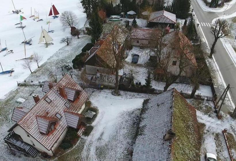 هتل Mazurska Apartamenty