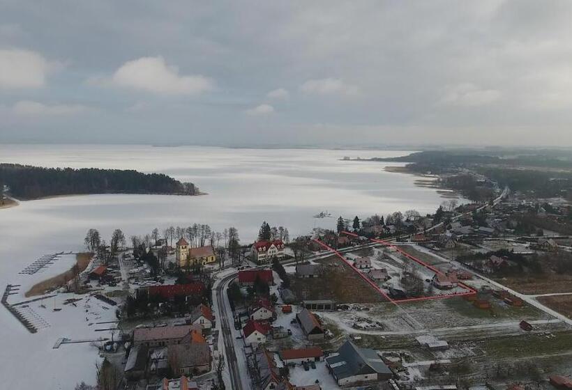 هتل Mazurska Apartamenty
