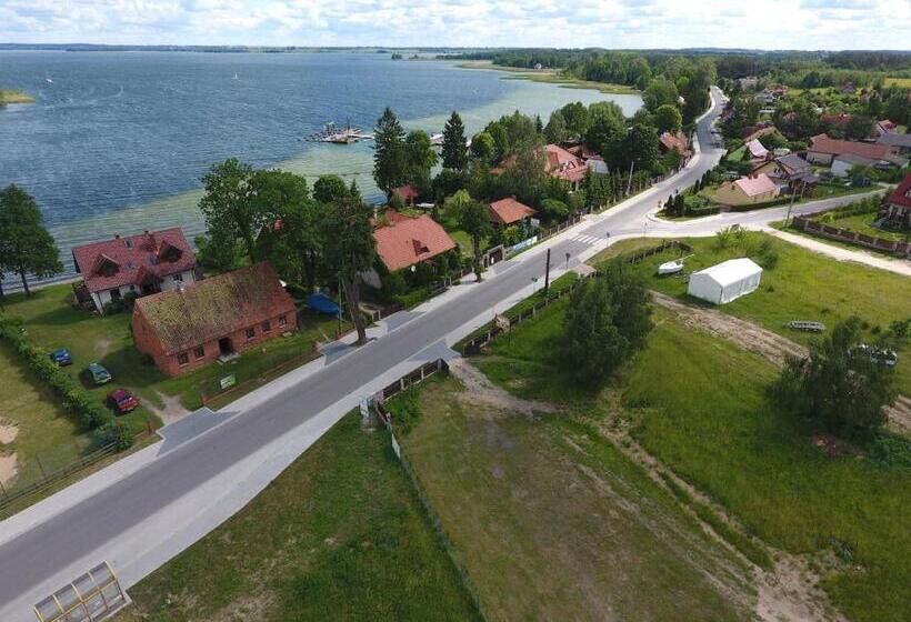 هتل Mazurska Apartamenty
