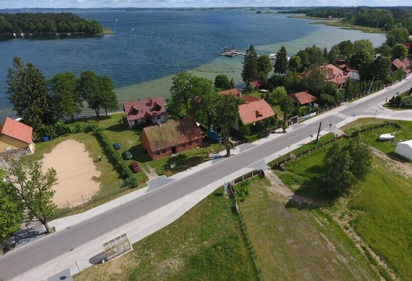 هتل Mazurska Apartamenty