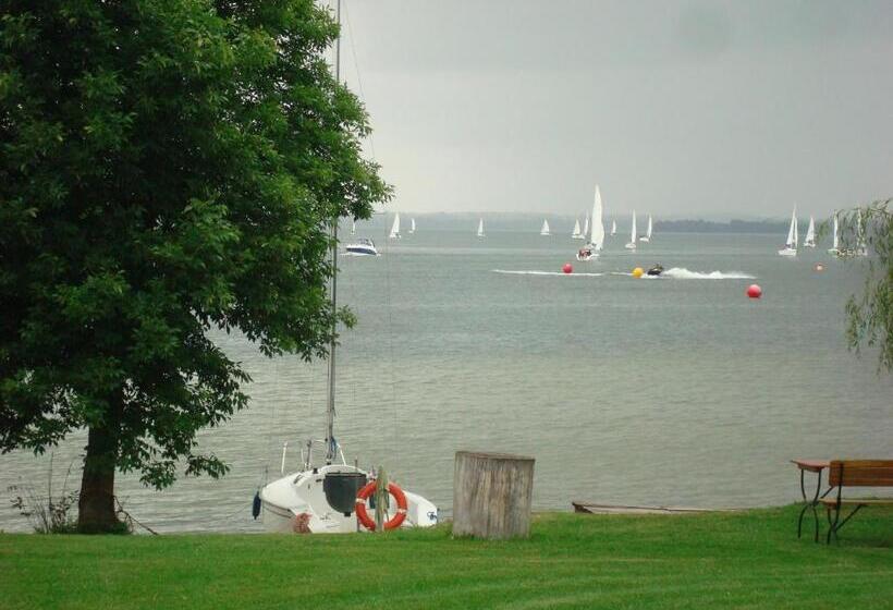 בית מלון כפרי Mazurska Apartamenty