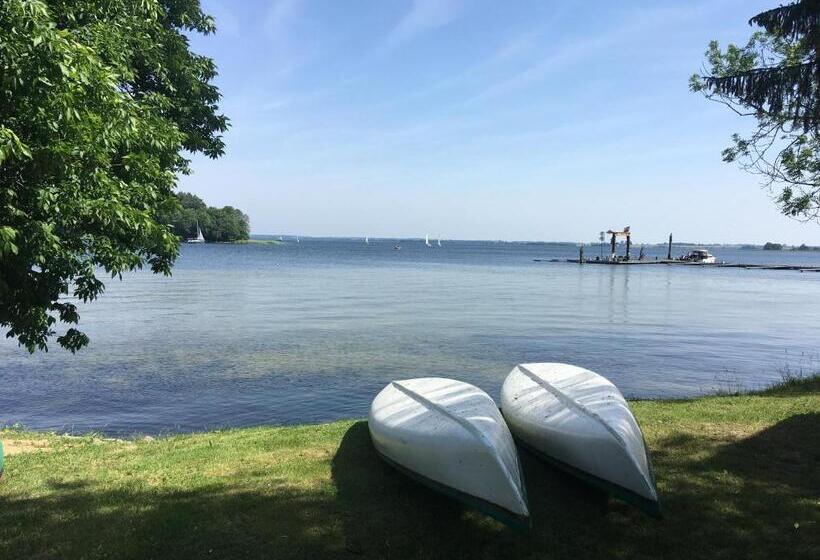 בית מלון כפרי Mazurska Apartamenty