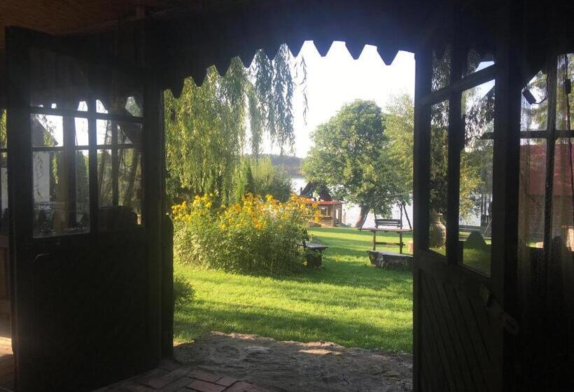 هتل Mazurska Apartamenty