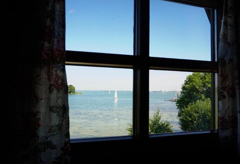 هتل Mazurska Apartamenty