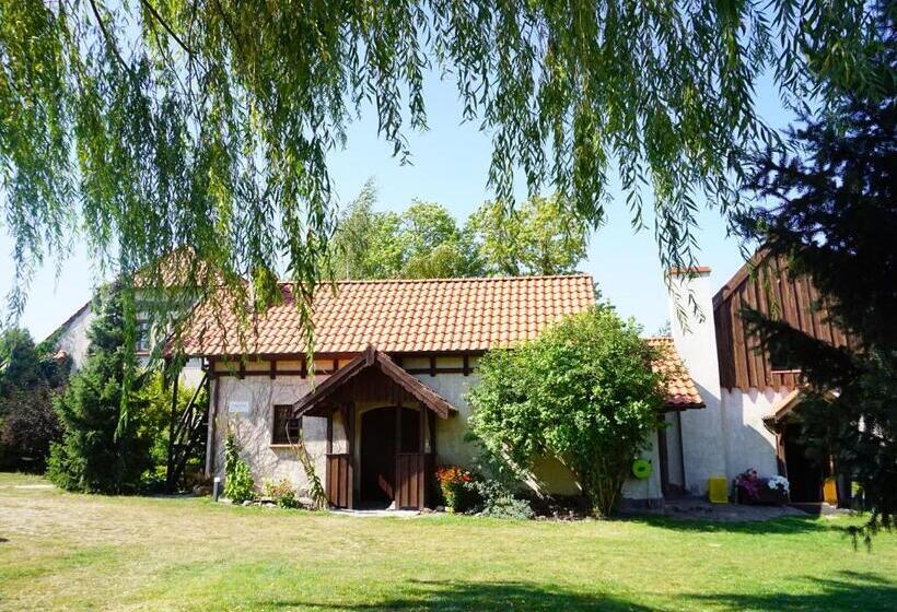 هتل Mazurska Apartamenty