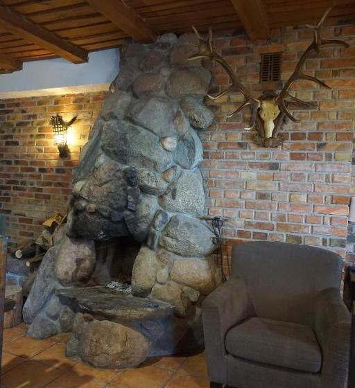 هتل Mazurska Apartamenty