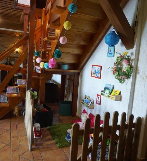 هتل Mazurska Apartamenty