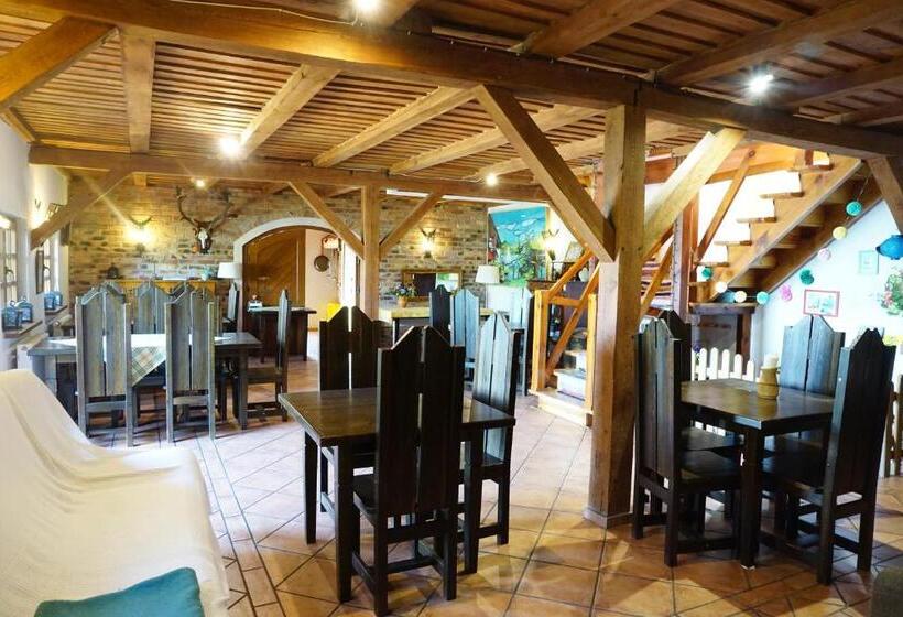 هتل Mazurska Apartamenty