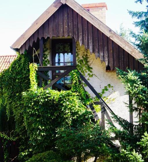 هتل Mazurska Apartamenty