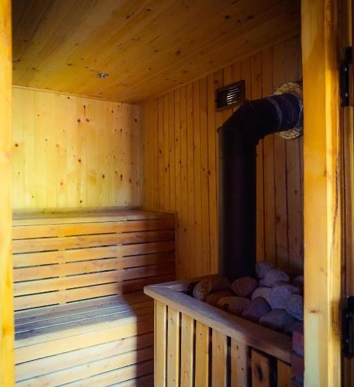 هتل Mazurska Apartamenty