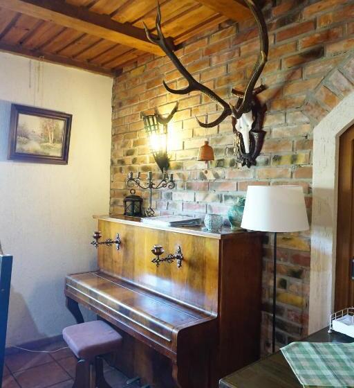 هتل Mazurska Apartamenty