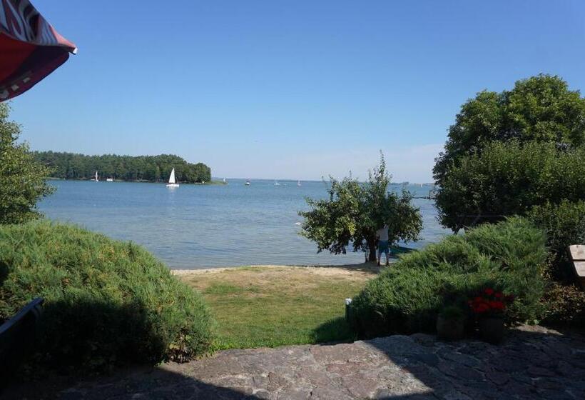 בית מלון כפרי Mazurska Apartamenty