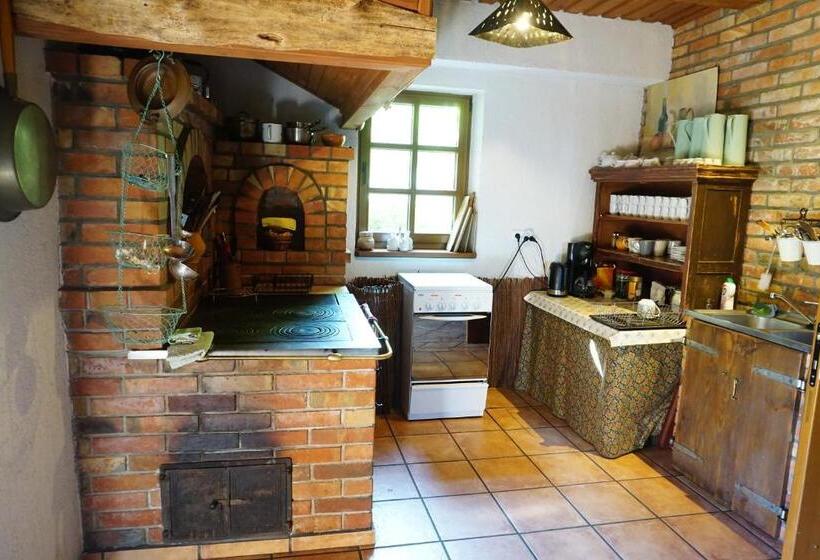 هتل Mazurska Apartamenty